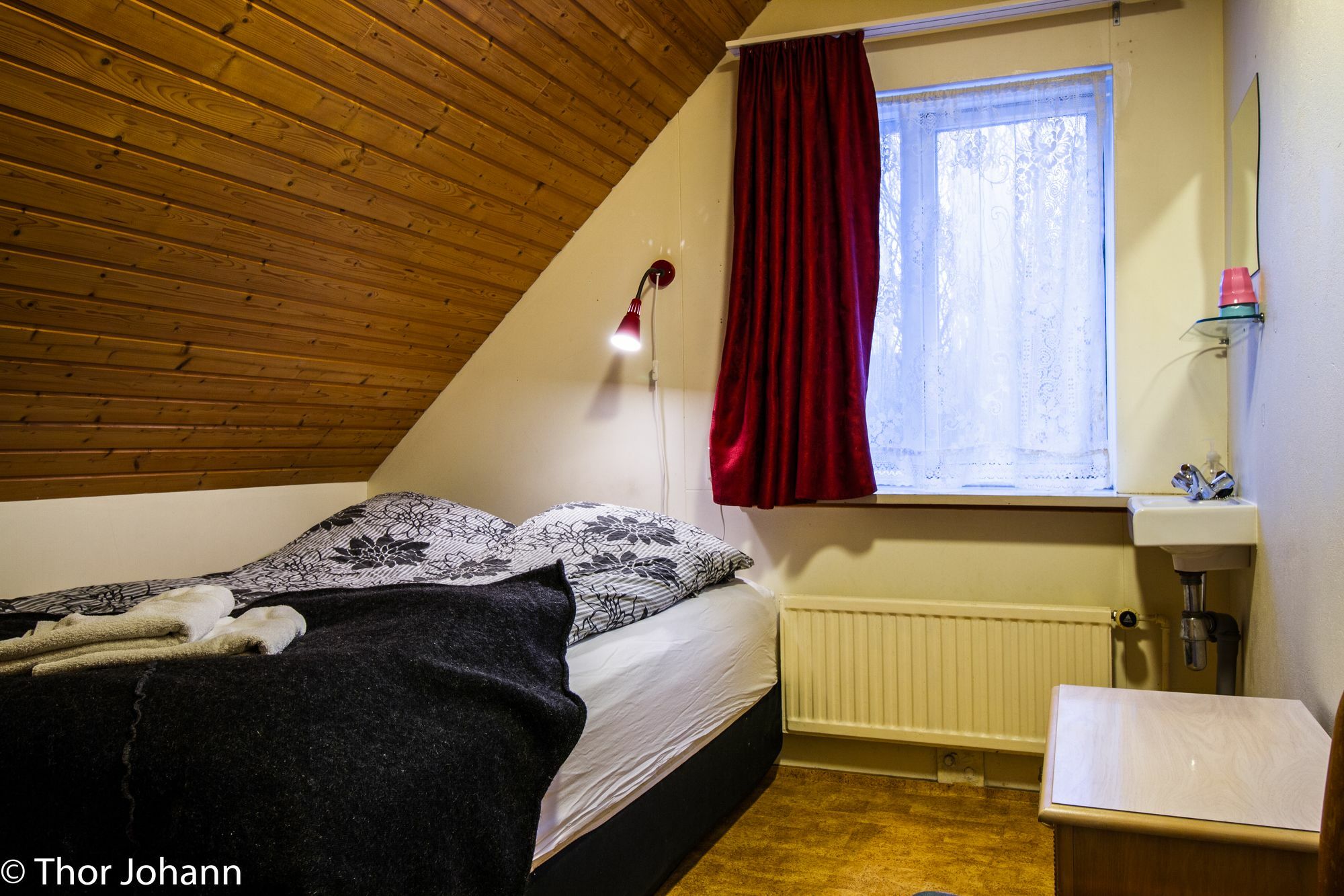 Hotel Hjardarbol Selfoss Exterior foto